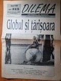 Ziarul dilema 19-25 februarie 1999