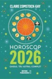 HOROSCOP 2026. Ghidul tau astral, Meteor Press