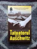 N7 Tatuatorul de la Auschwitz - Heather Morris (noua), Humanitas