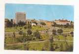 RF167 - Carte Postala - Timisoara. Hotel Continental, circulata 1982