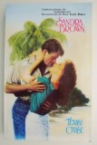 Texas! Chase - Sandra Brown, Roman de Dragoste