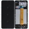 Samsung Galaxy M12 (SM-M127F) Unitate de afișare completă GH82-25495A GH82-25494A GH82-25043A GH82-25042A