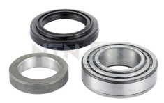 SNR R186.25 Set rulment roata