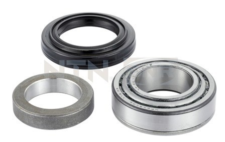 SNR R186.25 Set rulment roata