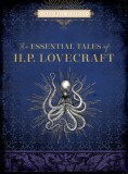 The Essential Tales of H.P. Lovecraft