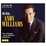 Andy Williams The Real Andy Williams Box digi (3cd), Country