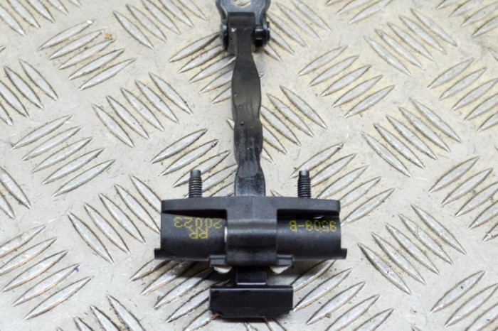 nerasta TESLA MODEL 3 2019 OEM: 9509-B,RR20023 13772682