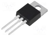 Tranzistor N-MOSFET 600V 31A 255W PG-TO220-3-1 INFINEON TECHNOLOGIES