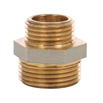 Reductie alama, FE-FE, 1/2-3/8&amp;quot;, A580 foto