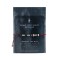 Bratara Personalizata Cod Morse - Red One