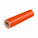 Folie colantare auto ORACAL - ORANGE 034, finisaj Lucios, dimensiune 3,0m x