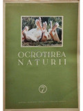 Emil Pop, Al. Codarcea - Ocrotirea naturii 7 (editia 1963)