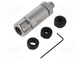 CONEC Connector 43-00502