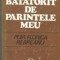 Pamintul batatorit de parintele meu - File de jurnal