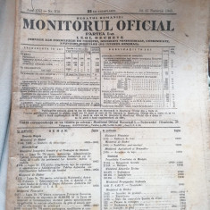 MONITORUL OFICIAL - PARTEA I a LEGI DECRETE, 1943, Nr.276