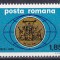 TSV$ - 1975 LP 881 CENTENARUL CONVENTIEI INTERNATIONALE A METRULUI MNH/** LUX