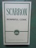 Scarron - Romantul comic