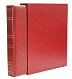 Etui de protectie pentru Albumul A4 Exclusive