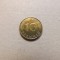 Germania 10 Pfennig 1991 D