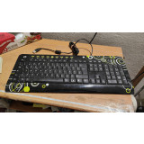 Tastatura PC Hama Vibes #A3257