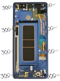 Display Samsung SM-N950 NOTE 8 BLUE ( Service Pack )
