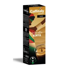 Caffitaly Monorigine Kenya Capsule cafea, 10 buc