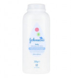 Pudra de talc Baby, 200g, Johnson&amp;Johnson