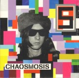 Primal Scream - Chaosmosis, CD