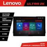 Navigatie Mazda 6 2013-2017 cu ecran 13 inch 2K, Android 8+128 GB