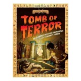 History Quest: Tomb of Terror