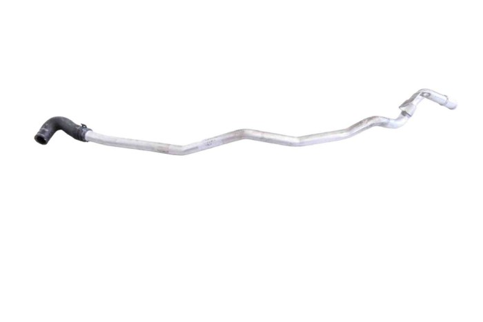 Furtun de lichid de răcire PORSCHE CAYENNE 9PA 2007 OEM: 7L0815801A 25987120