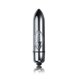 Vibratoare glont sau ou - Rocks Off RO 80mm Munitie pentru Dragoste Glont Vibrator