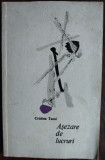 CRISTINA TACOI - ASEZARE DE LUCRURI (POEZII) [VOLUM DE DEBUT/EPL 1968/TIRAJ 740]