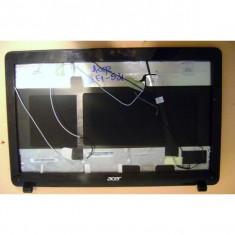 Capac si Rama Laptop - Acer Aspire E1-531 foto