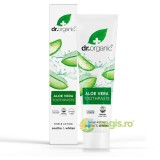 Pasta de Dinti cu Aloe Vera Whitening 100ml