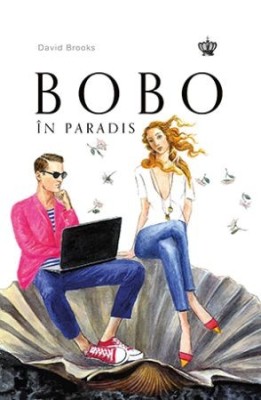 BOBO in Paradis - David Brooks foto