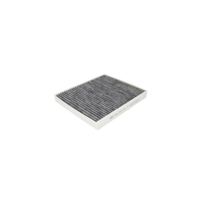 Filtru habitaclu Opel Astra G Hatchback F48 F08 Denso Dcf198K foto