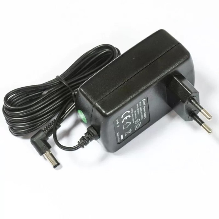 Sursa de alimentare DC 24v 1.2A - Mikrotik SAW30-240-1200GR2A