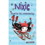 NIXIE F&Eacute;LN&Oacute;T&Aacute;S T&Eacute;LI CSODAORSZ&Aacute;GA - Cas Lester