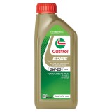 Ulei motor Castrol Edge LL IV 0W20, 1L, BMW Longlife-14 FE+, MB 229.71/72, VW 508 00/509 00, Porsche C20, ACEA C5/C6, API SP, ILSAC GF-7
