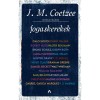 Fogaskerekek - Kritikai &iacute;r&aacute;sok - J. M. Coetzee
