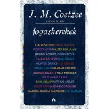 Fogaskerekek - Kritikai &iacute;r&aacute;sok - J. M. Coetzee