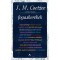 Fogaskerekek - Kritikai &iacute;r&aacute;sok - J. M. Coetzee