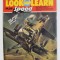 LOOK AND LEARN PLUS SPEED AND POWER , REVISTA ENGLEZA PENTRU COPII , STIINTA , ISTORIE , GEOGRAFIE , ETC., 10 SEPT. , 1977