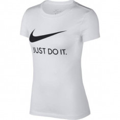 Tricou Nike W NSW TEE JDI SLIM foto