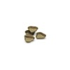 Set forme copt Bialetti D&amp;C model inima 4 buc 10 cm