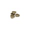 Set forme copt Bialetti D&amp;C model inima 4 buc 10 cm