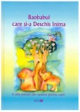 Baobabul care si-a Deschis Inima |