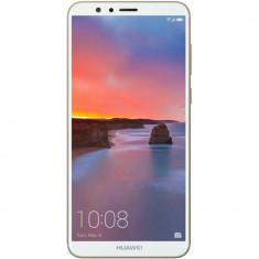 Smartphone Huawei Mate SE 64GB 4GB RAM Dual Sim 4G Gold foto