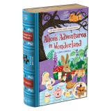 Puzzle - Alice in Wonderland | Professor Puzzle